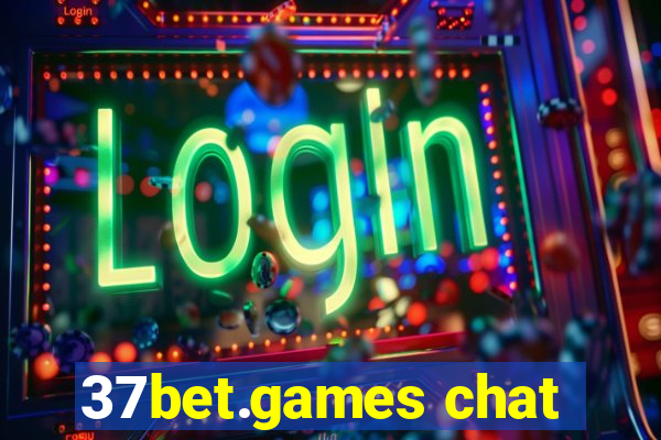 37bet.games chat